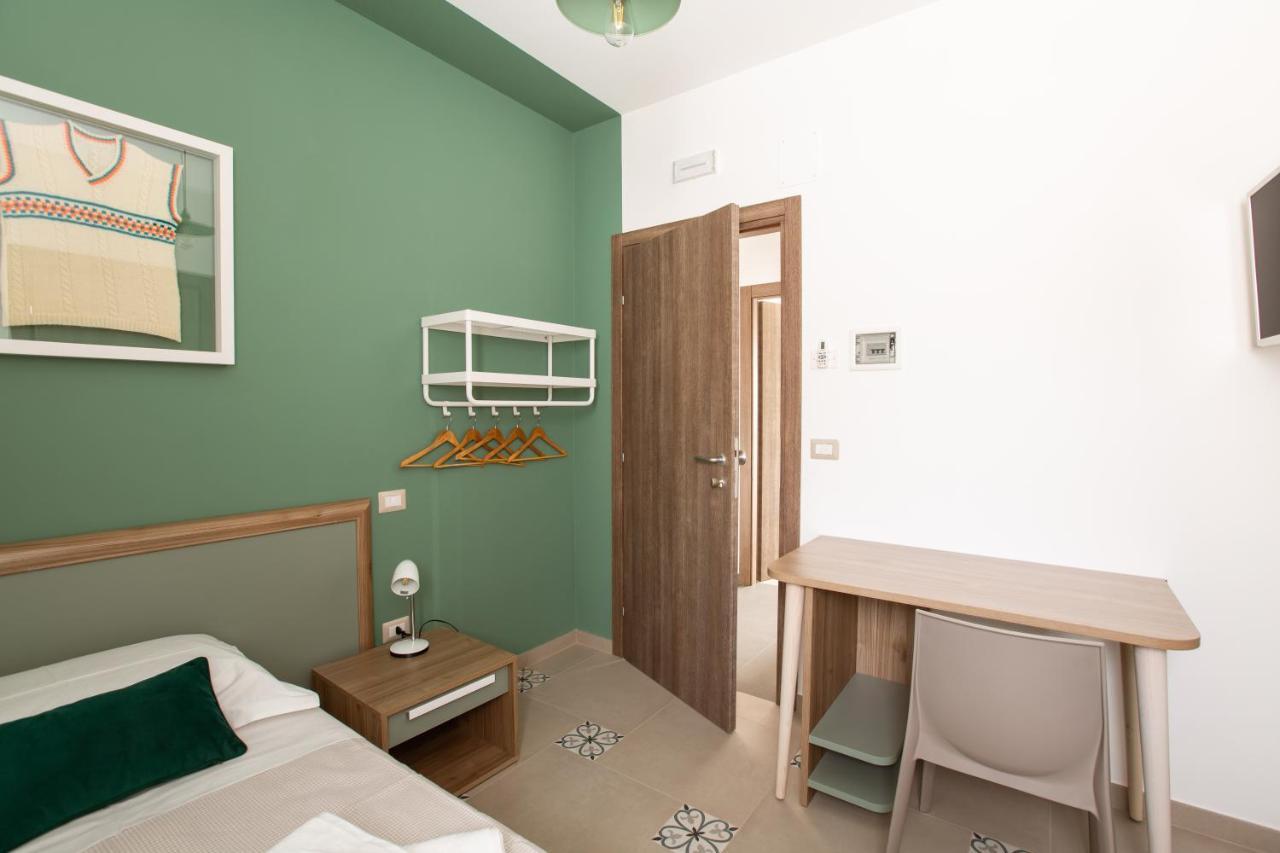 Locanda Ballaro Relais Di Campagna Deliceto Zewnętrze zdjęcie