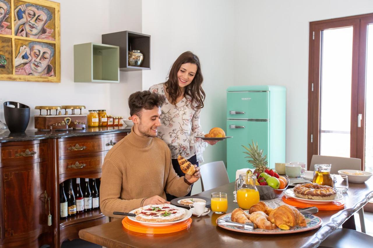 Locanda Ballaro Relais Di Campagna Deliceto Zewnętrze zdjęcie