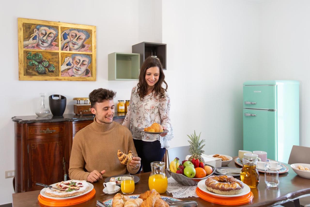 Locanda Ballaro Relais Di Campagna Deliceto Zewnętrze zdjęcie