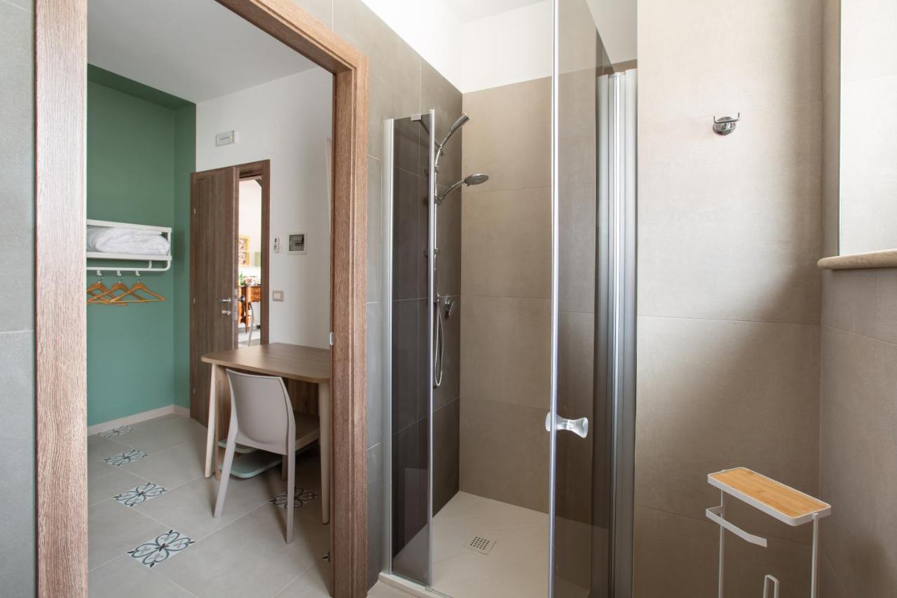 Locanda Ballaro Relais Di Campagna Deliceto Zewnętrze zdjęcie