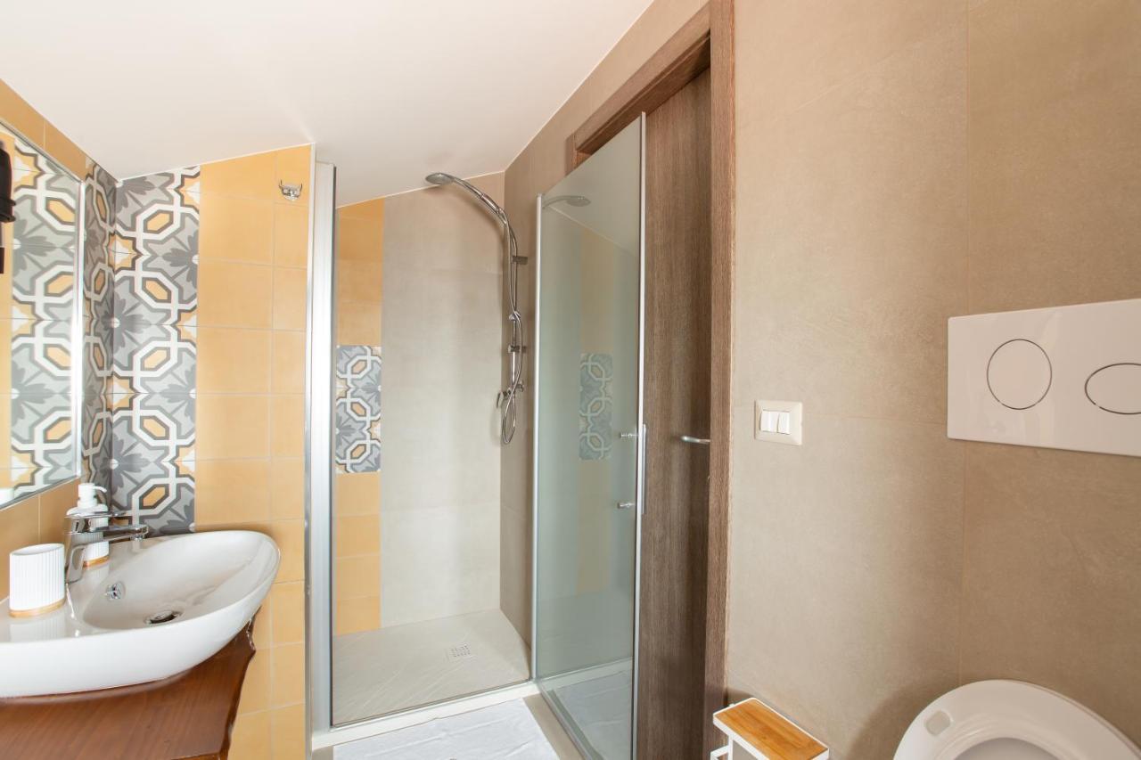 Locanda Ballaro Relais Di Campagna Deliceto Zewnętrze zdjęcie